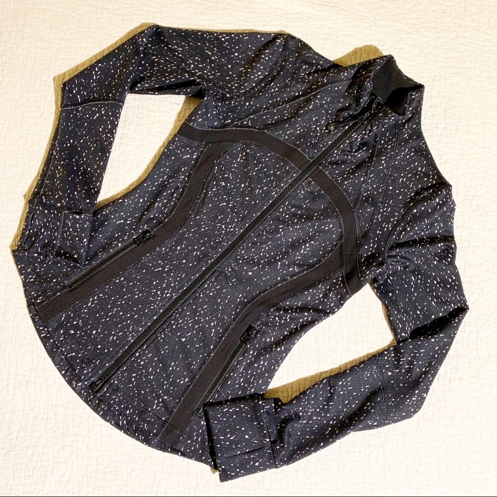 Lululemon Define Beautiful Jacket Women’s Black 4